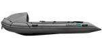 Лодка ПВХ Gladiator Active C400AL с алюминиевым полом