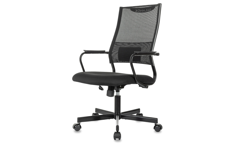 Кресло офисное для персонала CH Balance черный