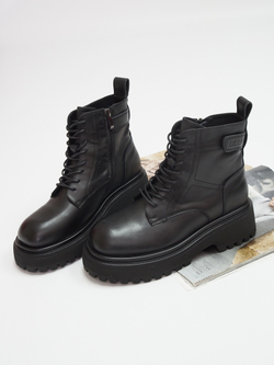 Ботинки женские демисезонные