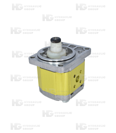 Шестеренный насос X2P5141FSRA