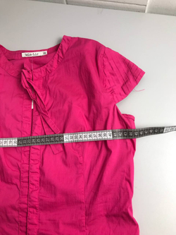 Блуза Incity яркая 46 размер