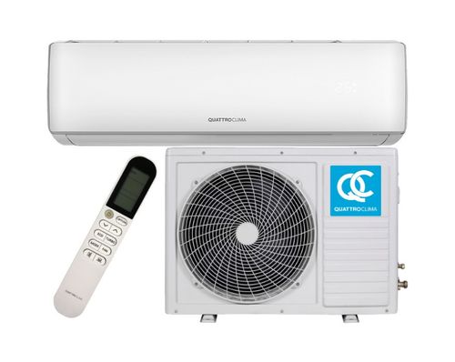 Сплит-система QuattroClima BERGAMO QV-BE28WA/QN-BE28WA