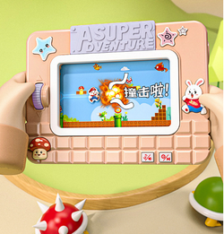 Игровая консоль "Mario"