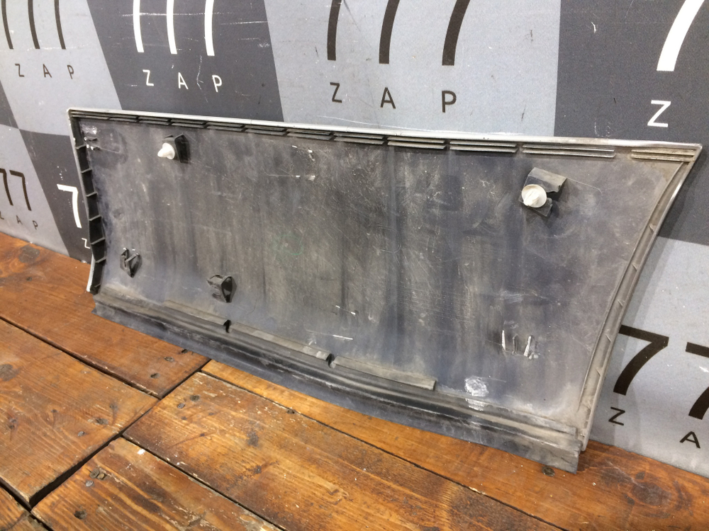 Накладка двери задней правой Suzuki Grand Vitara 2 (JT) 05-15 Б/У Оригинал 7759065J00