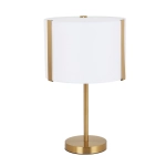 Декоративная настольная лампа Arte lamp DREAM A4110LT-1PB