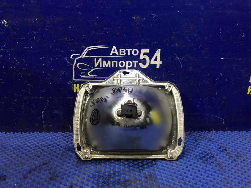 Фара передняя левая TOYOTA LITEACE NOAH 1996-2007