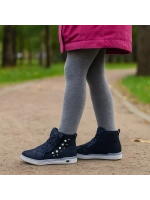 кеды демисезонные для девочки