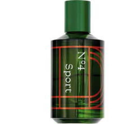 Thomas Kosmala No. 4 Sport EDP 100ml