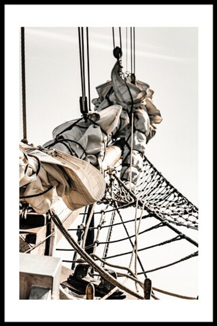 Интерьерная картина в технике цифровой печати. АРТ 003 Путешествия