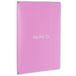Чехол-книжка MItrifON Color Series Case для iPad Pro (11") 2020г. Pink - Розовый