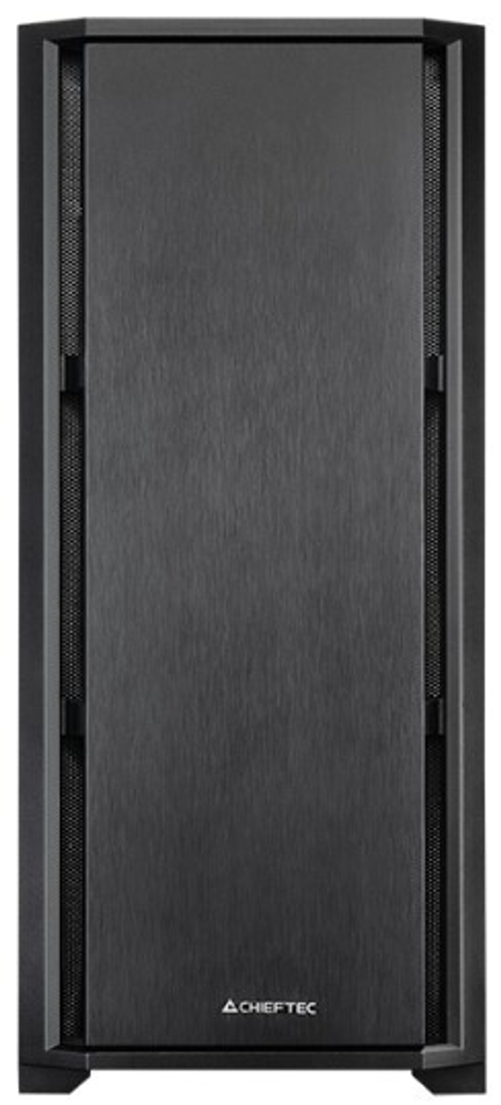 Корпус ATX Chieftec AS-02B-OP