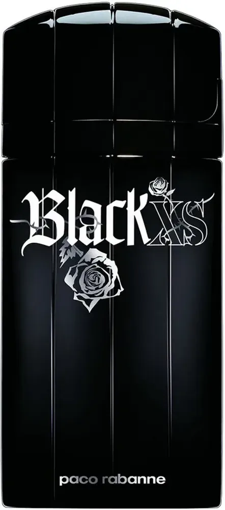 Paco Rabanne Black XS Eau de Toilette 100 ml