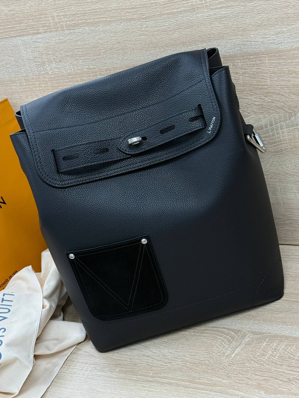 Рюкзак Louis Vuitton