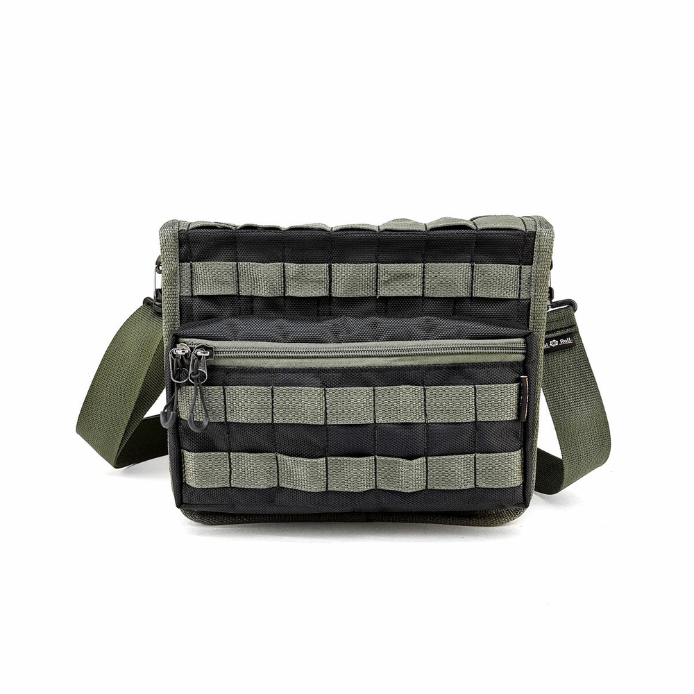 Подсумок 25x13x4 Front MS28