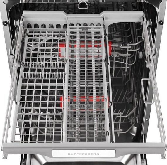 Встраиваемая посудомоечная машина Kuppersberg GS 4557