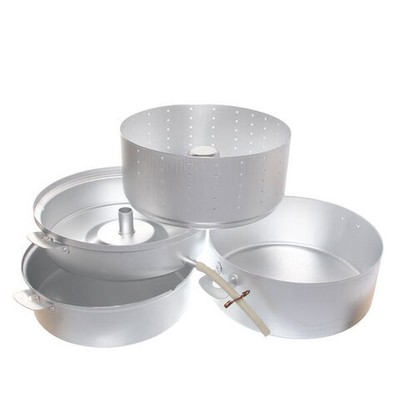 Кружка из нержавеющей стали 900мл 12см AST-002-КР-12