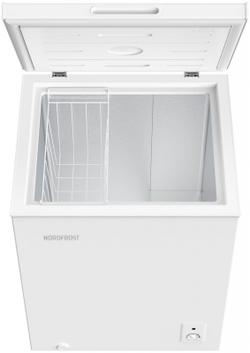 Морозильный ларь Nordfrost CF 200