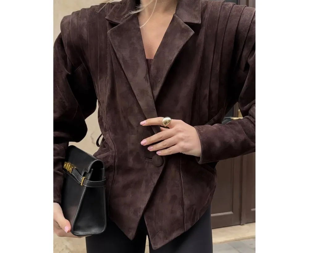 Куртка 6839521 Fabrika