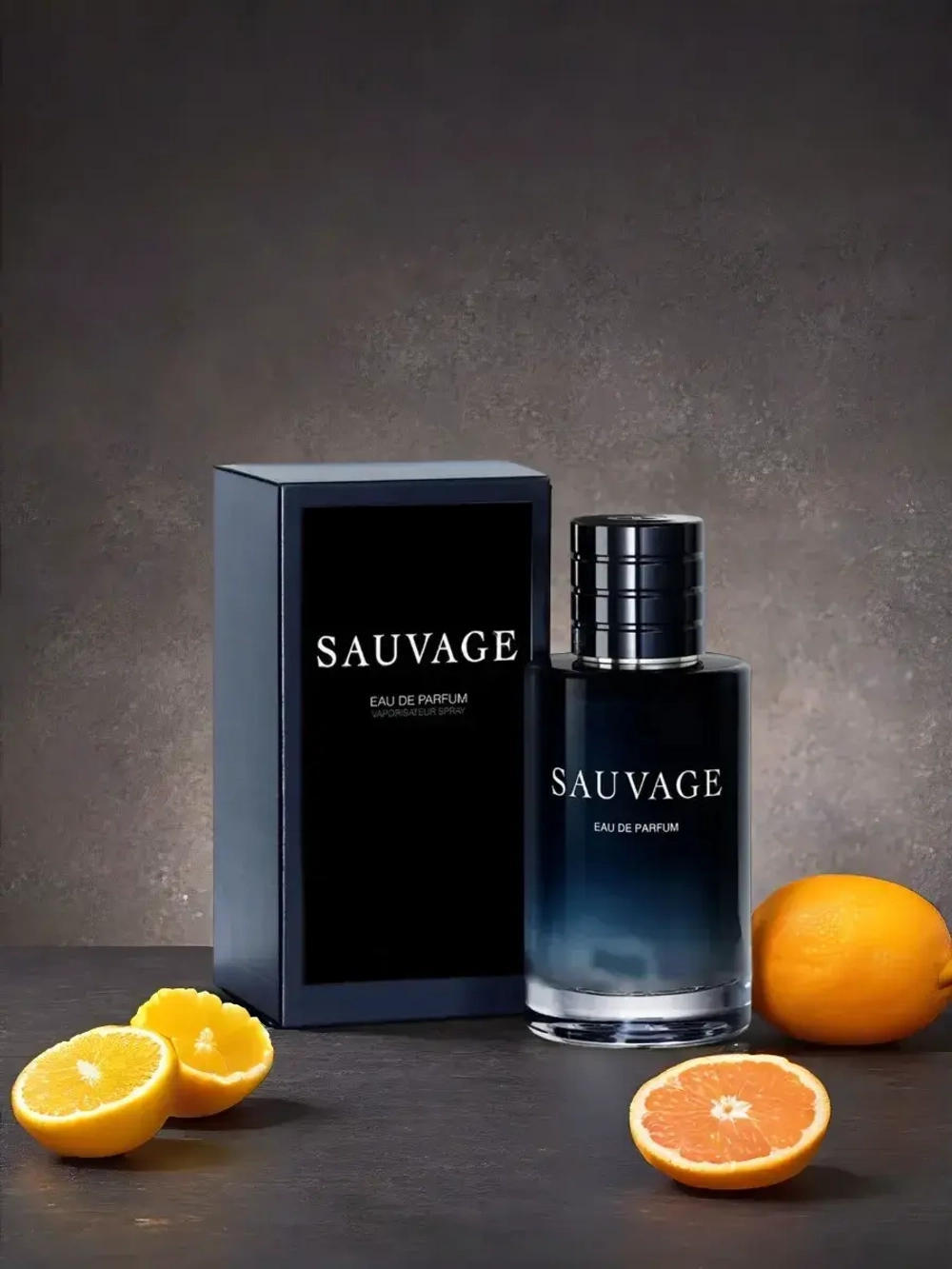 Dior Sauvage Eau De Parfum 100 мл