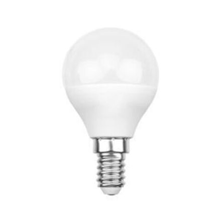 Лампа светодиодная Шарик (GL) 9,5 Вт E14 903 лм 4000 K нейтральный свет REXANT