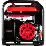 FUBAG BS 7500 XD ES Duplex бензиновый генератор 46712