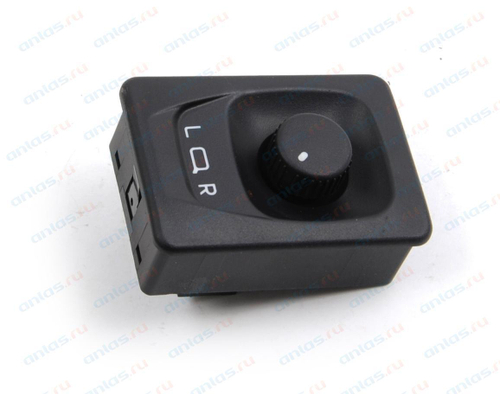 Блок управления (джойстик) наружными зеркалами ВАЗ 2110-12