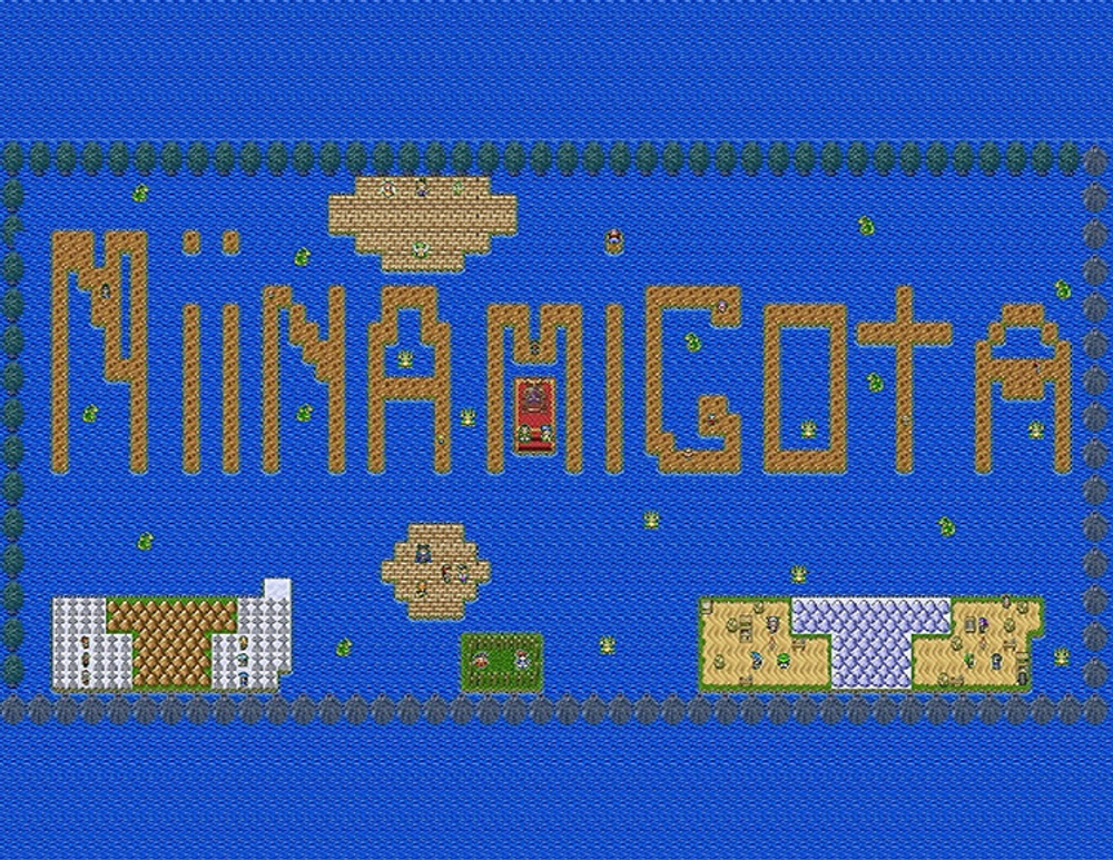 Niinamigota (для ПК, цифровой код доступа)