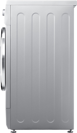 Стиральная машина LG F2J3HS4L серебристый