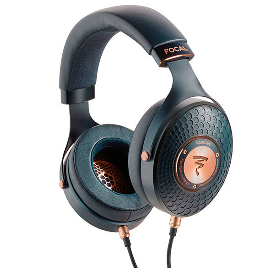 Focal Headphones Celestee
