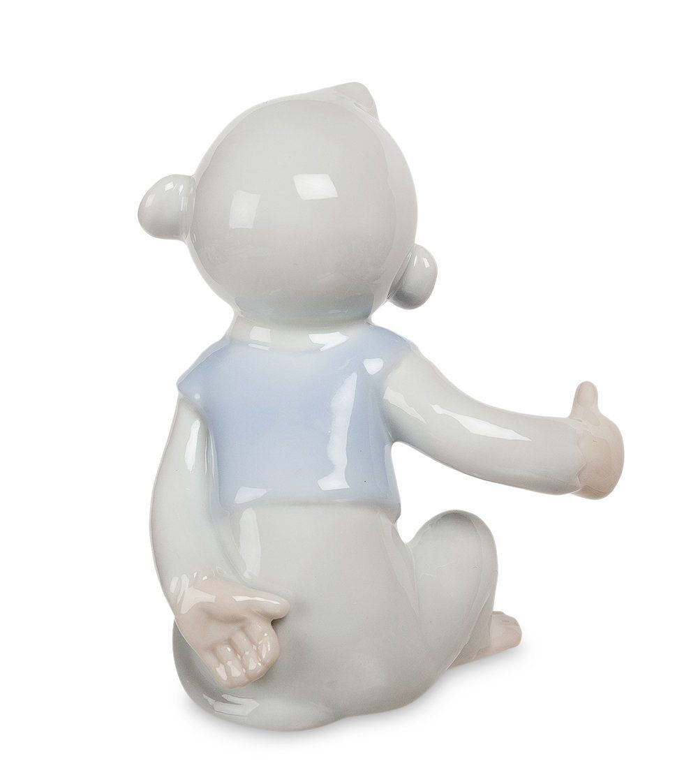 Pavone JP-81/ 7 Фигурка «Обезьяна»