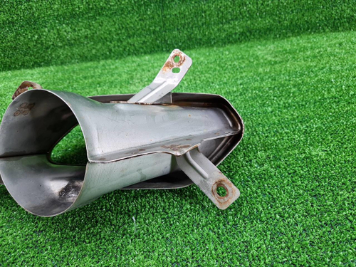 Насадка глушителя правая Chery Tiggo 8 Pro (21-24)