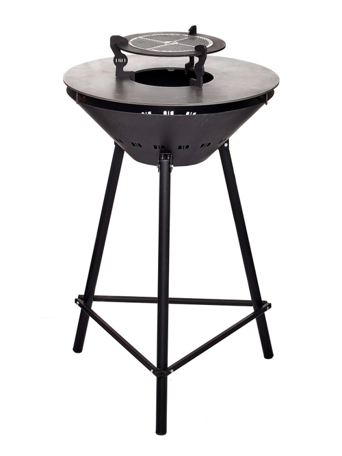 Грили-очаги Dio Rocket