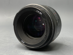 Sony 50mm 1.4 (SAL-50F14)