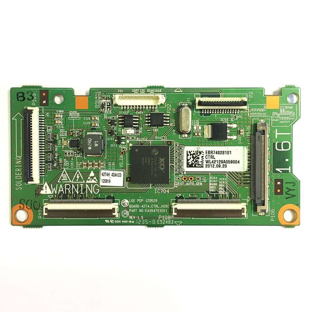 T-CON EAX64703201