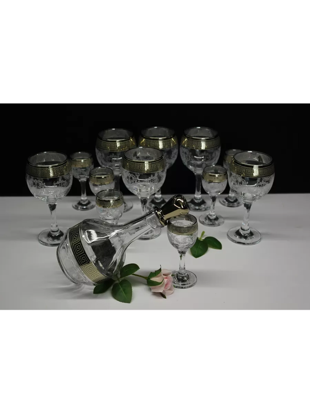 Подарочный набор ( 13предметов) Барокко