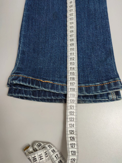 Джинсы для беременной 48 размер