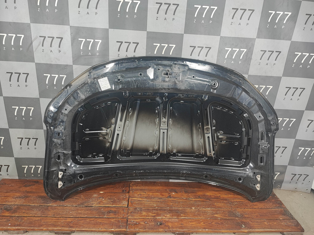 Капот Geely Coolray 19-нв Б/У Оригинал 5032038400C15