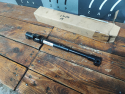 Вал рулевой нижний Haval H9 1 14-нв Б/У Оригинал 3404300XKV08A