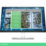 Монитор HP E24q G4