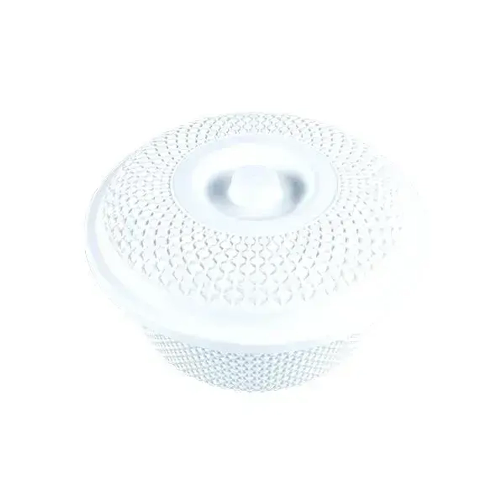 Чаша с крышкой Вива 4,5л, Белый