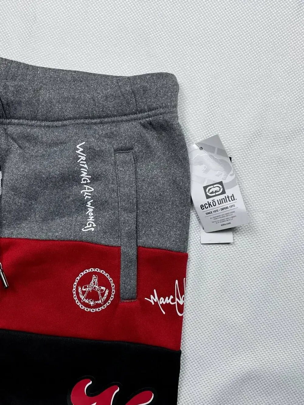 Шорты от Savitar MFG South pole True religion Jnco