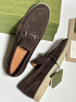 Лоферы Gucci