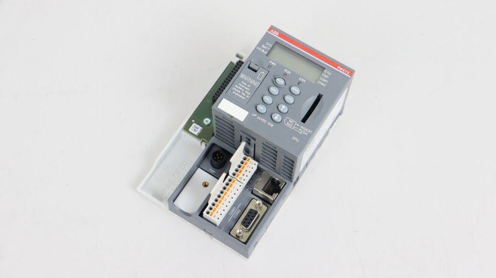 ABB PM573-ETH A9 1SAP130300R0271