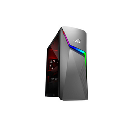 ПК Asus ROG Strix G10CE-71170F016W /Intel Core i7-11700/32GB/512GB SSD + 2TB HDD/RTX 3060 12GB/Windows 11 Home 90PF02T1-M00E90