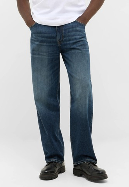 Джинсы мужские MUSTANG Vermont Loose