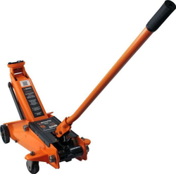 Подкатной домкрат Вихрь ДМК-3, гидравлический, 13,5-43,5 см, 3 т