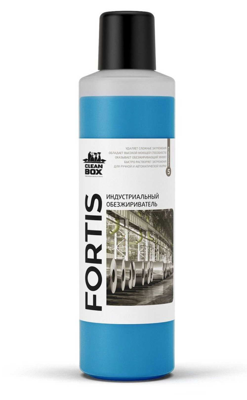 Cleanboх Fortis 1 л