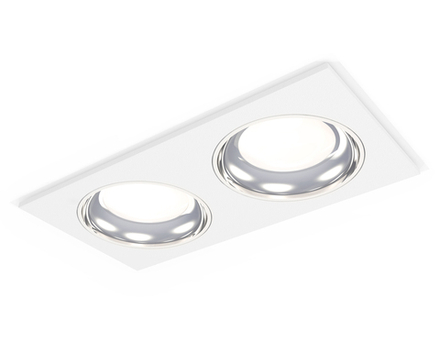 Ambrella Комплект встраиваемого светильника MR16 Встраиваемые XC7635061