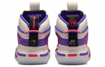 Кроссовки Air Jordan 36 "Paris" 2629 Limited Edition
