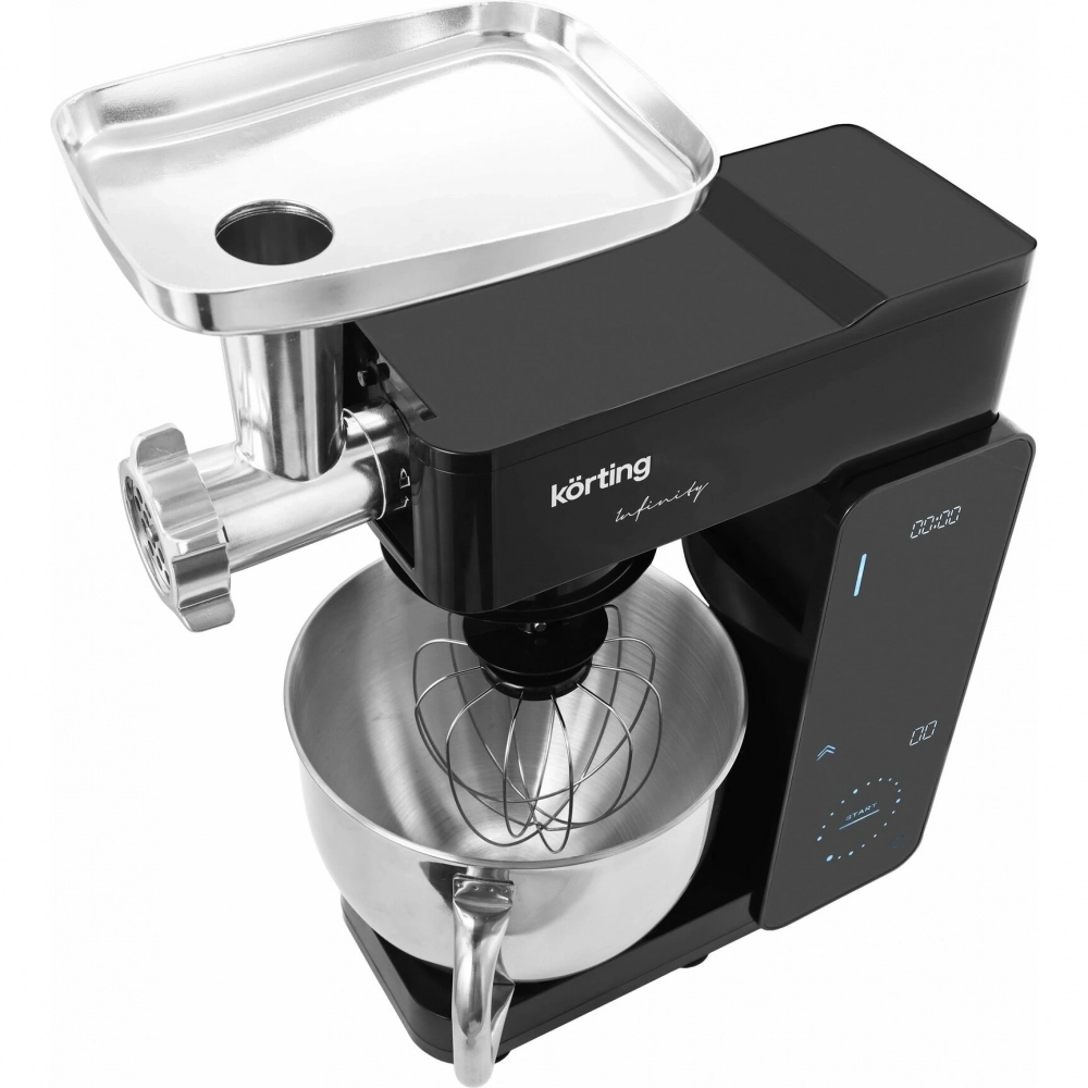 Кухонный комбайн Korting KKM 0101 M INFINITY